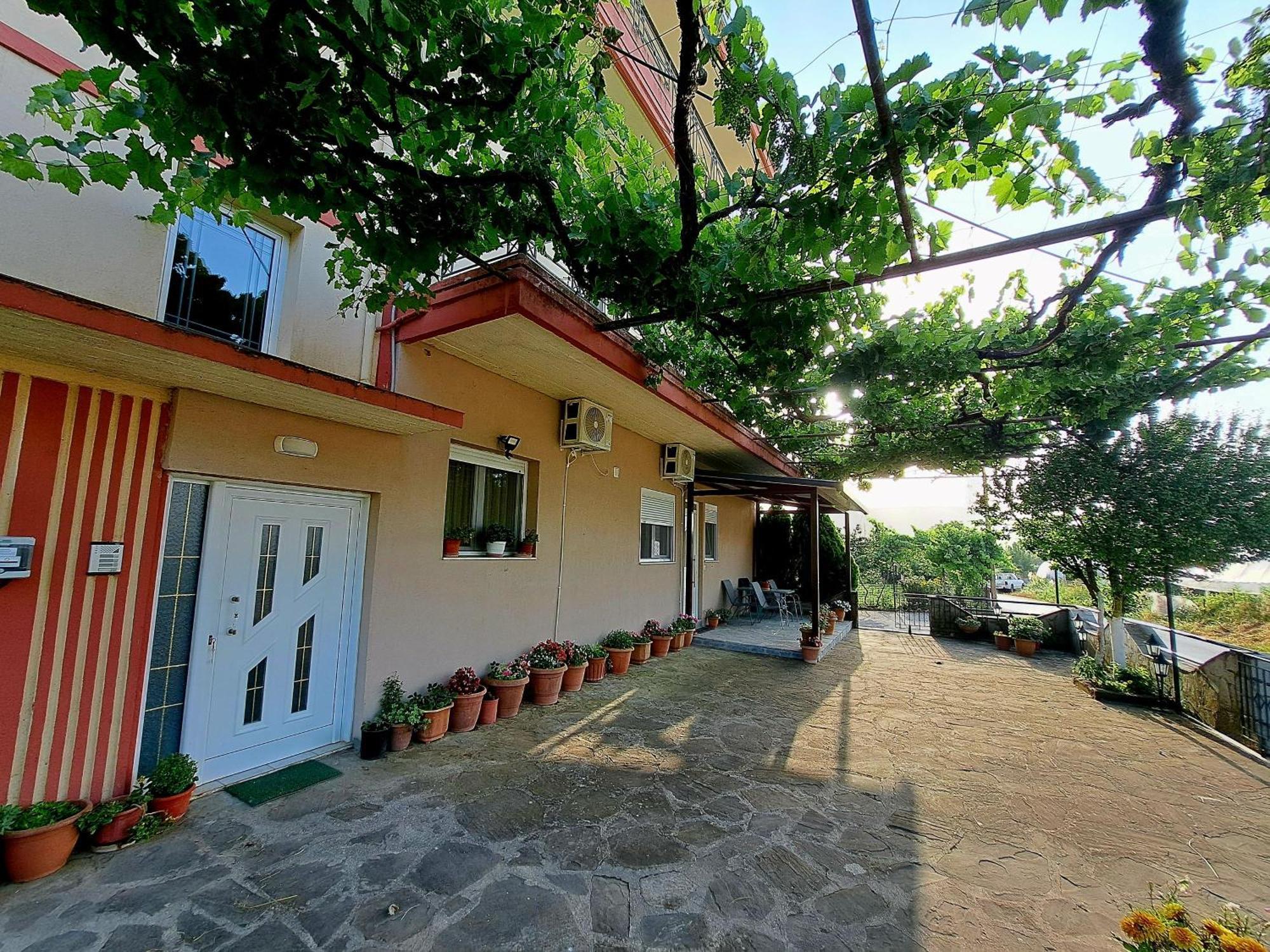 Villaggio Traditional Living Ioannina Exterior photo