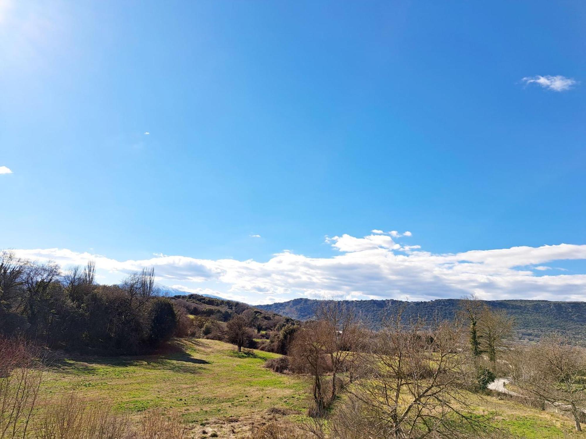 Villaggio Traditional Living Ioannina Exterior photo