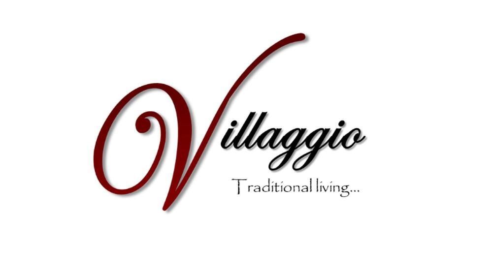 Villaggio Traditional Living Ioannina Exterior photo