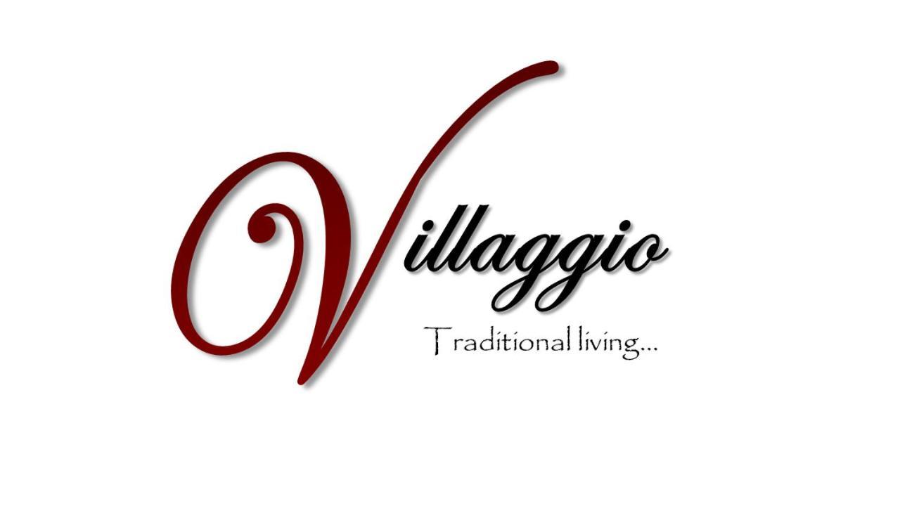 Villaggio Traditional Living Ioannina Exterior photo