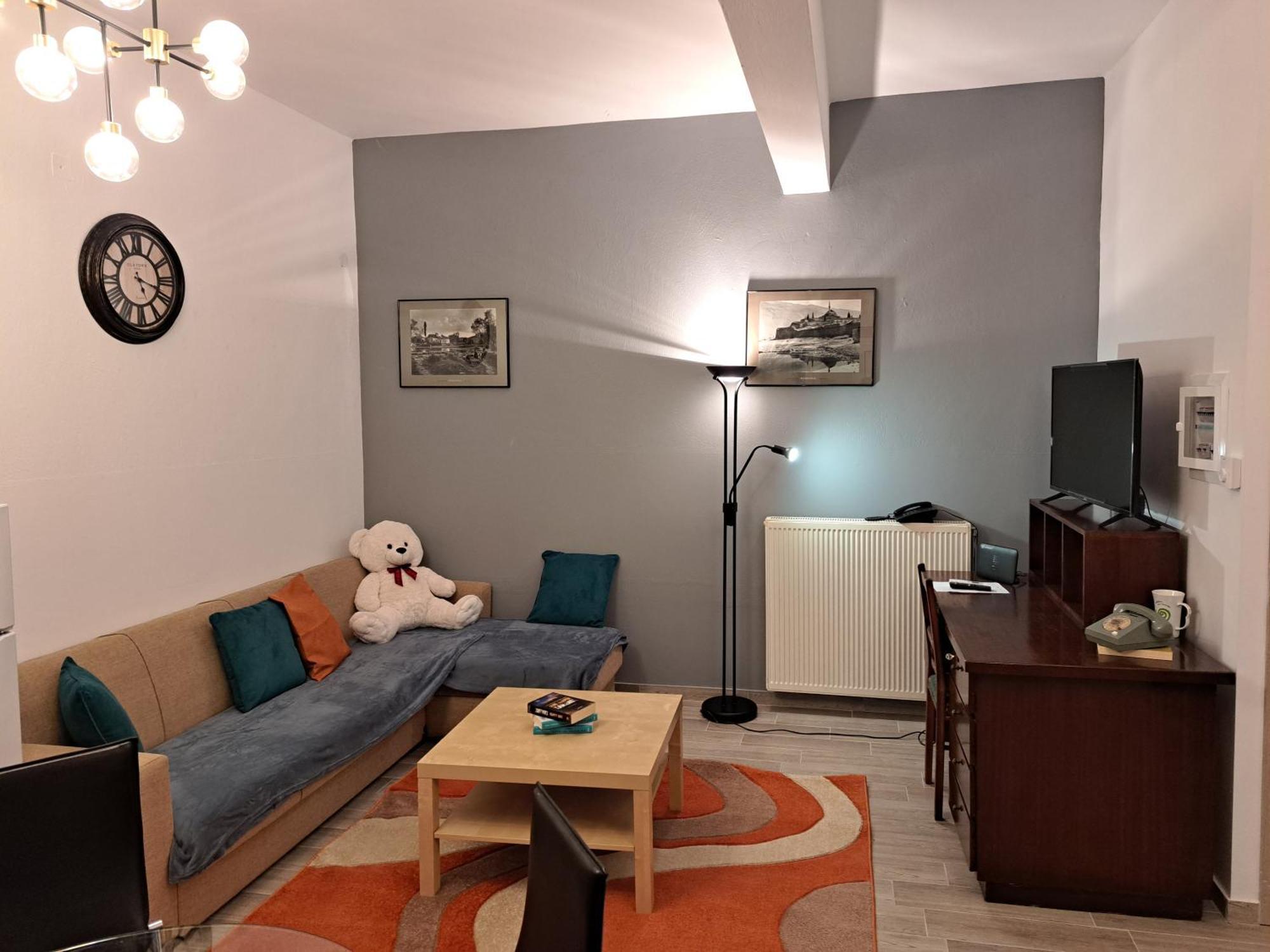 Villaggio Traditional Living Ioannina Exterior photo
