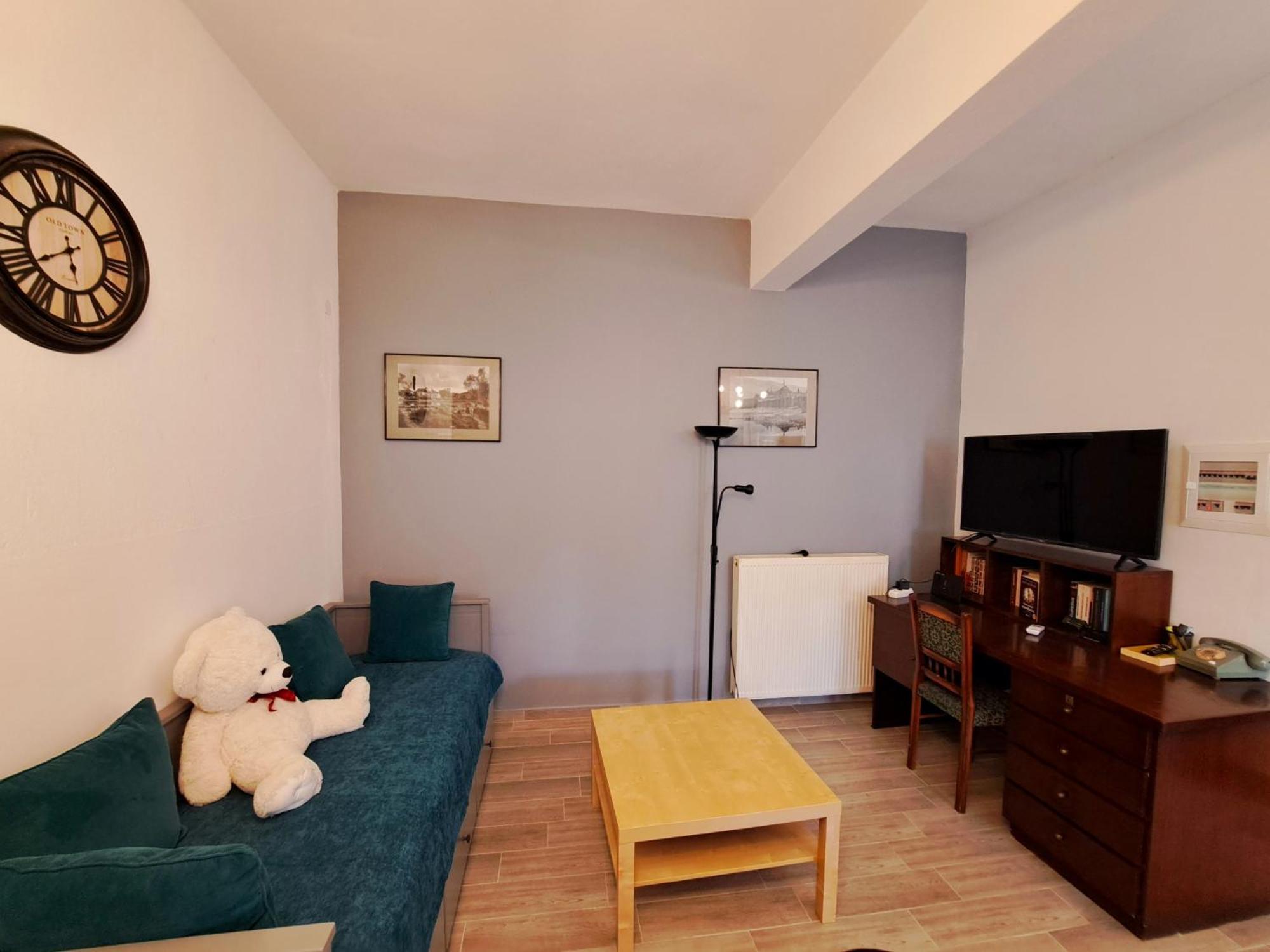 Villaggio Traditional Living Ioannina Exterior photo