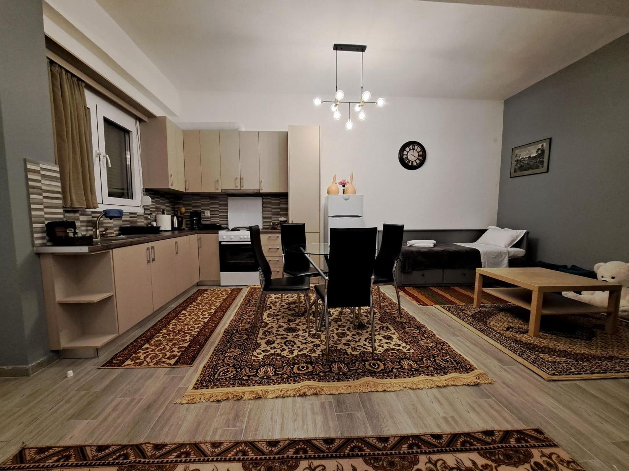 Villaggio Traditional Living Ioannina Exterior photo